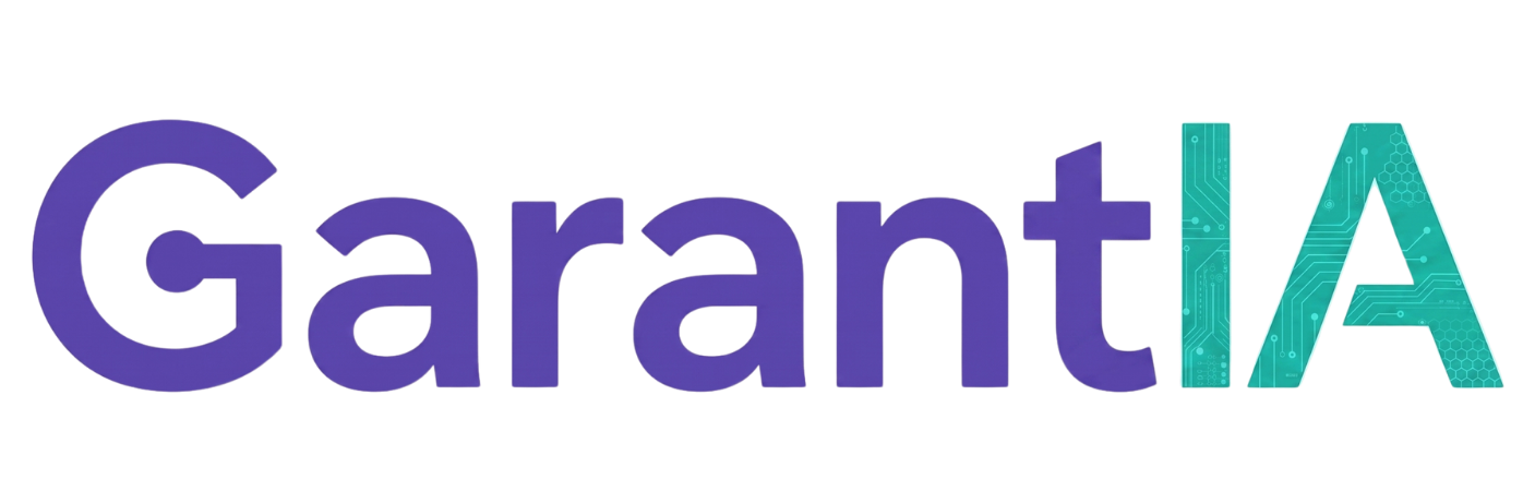 GarantIA Logo